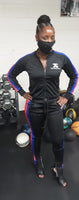 JONES ATHLETIC GEAR: THE RACING SUIT