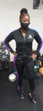 JONES ATHLETIC GEAR: THE RACING SUIT