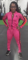 JONES ATHLETIC GEAR: THE RACING SUIT