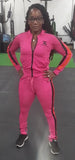 JONES ATHLETIC GEAR: THE RACING SUIT