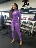 Jones Athletic Gear Women's Joggers