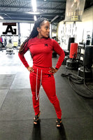 Jones Athletic Gear Women's Joggers