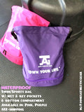 WATERPROOF Swim/Sports Bag