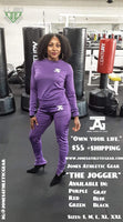 Jones Athletic Gear Women's Joggers